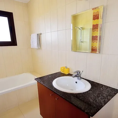 Airianna Coral Bay * Peyia