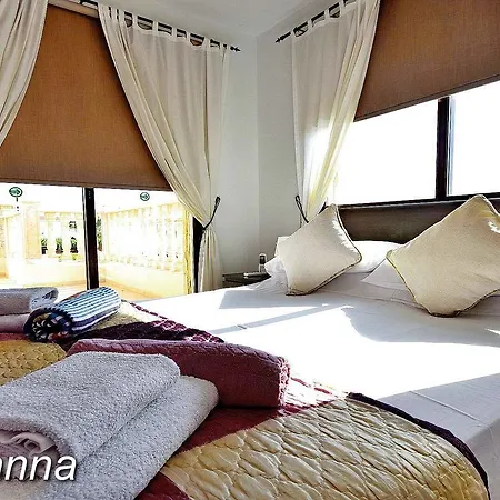 Airianna Coral Bay * Peyia