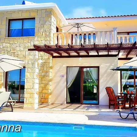 Βίλα Airianna Coral Bay