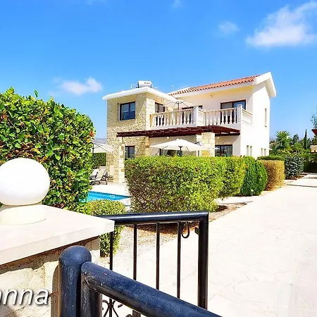 Βίλα Airianna Coral Bay *