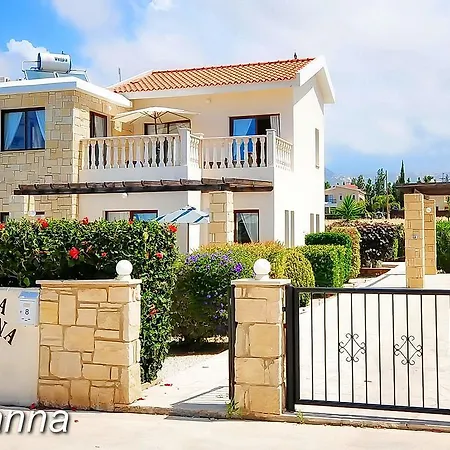 Airianna Coral Bay * Πέγεια