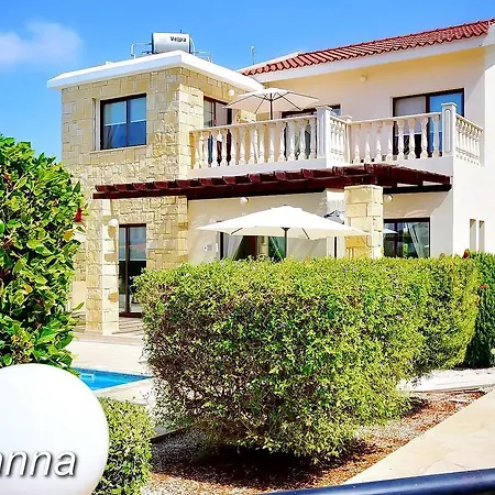 Airianna Coral Bay * Peyia