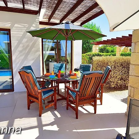 Βίλα Airianna Coral Bay